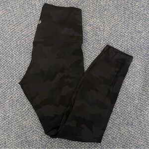Lululemon Align High-Rise Pant 25”